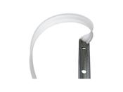 Rim Strip Bontrager TLR 700c Road 23mm White