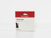 Rim Tape Bontrager TLR 27 mm Wide x 10 m Long Black image