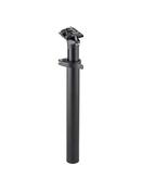 Seatpost Bontrager Telescoping 34.9mm Black image