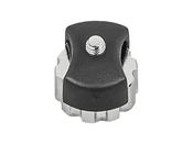 Computer Part Bontrager Threaded Speed Magnet