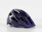 Helmet Bontrager Tyro Youth Purple Abyss CE