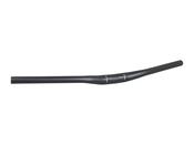 Bar Bontrager 31.8 R0/W660/15D Anodized Black image