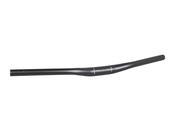 Bar Bontrager 31.8 R0/W620/15D Anodized Black image