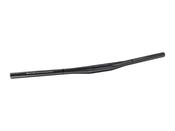Bar Bontrager 31.8 5Rise/690mm/4d Upsweep Carbon Black image