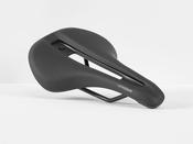Saddle Bontrager Verse Elite 145Â mm Black image