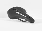 Saddle Bontrager Verse Pro 155Â mm Black image