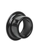 Hubcap Bontrager 108XC ATB End Cap 15mm Front Pair