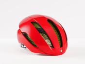 Helmet Bontrager XXX WaveCel Small Red CE image