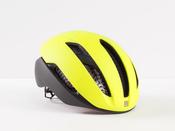 Helmet Bontrager XXX WaveCel Small Radioactive YL CE image