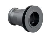Hubcap Bontrager Ratchet EXP EndCap Non-Drive 12mm Rear