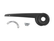 Chainguard Trek-Diamant Bosch Cortez-1 38T CSMount w/Bracket