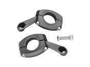 Light Part Busch &amp; Muller Bracket IQXe Light/660 Horn 31.6mm