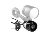 Horn Busch &amp; Muller 660 S-Pedelec 12 Volt 110cm Cable Black