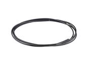Brake Part C-Star Hydraulic Brake Hose 4 Meters Black