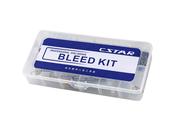 Brake Part C-Star Hydraulic Disc Brake Bleed Kit