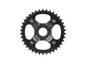 Chainring Trek-Diamant Bosch Gen4 38T/94mm Spider Black