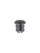 Cable Management Trek Frame Exit Grommet Di2 Black