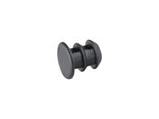 Cable Management Trek Frame Exit Grommet AXS Black