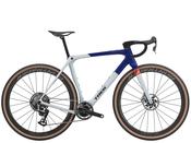 Checkmate SLR 9 AXS S Matte Hex Blue/Plasma Grey Pearl image