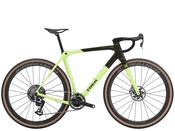 Checkmate SLR 9 AXS M Olive Drab/Glowstick