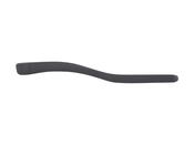 Armor Trek Checkpoint SL/R Chainstay Guard Black