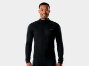 Jacket Trek Circuit Softshell Medium Black image