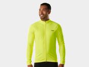 Jacket Trek Circuit Softshell X-Small Radioactive Yellow image