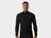 Jersey Trek Circuit Thermal LS Large Black image