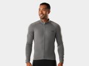 Jersey Trek Circuit Thermal LS Large Charcoal