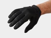 Glove Trek Circuit Full-Finger Medium Black image