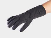 Glove Trek Circuit Waterproof Winter Medium Black image