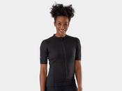 Jersey Trek Circuit Women Small Black