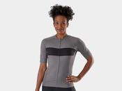 Jersey Trek Circuit LTD Women Large Charcoal/Black image