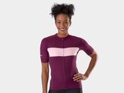 Jersey Trek Circuit LTD Women X-Small Mulberry/Blush image