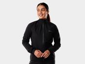 Jacket Trek Circuit Rain Women Small Black image