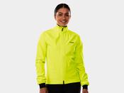 Jacket Trek Circuit Rain Women Small Radioactive Yellow image