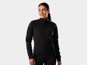 Jacket Trek Circuit Softshell Women's X-Small Black image