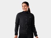 Jacket Trek Circuit Wind Women Large Black image