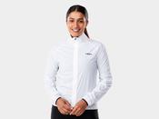 Jacket Trek Circuit Wind Women X-Large White image
