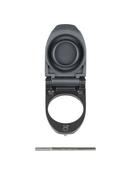 Cover TQ Charge Port Cover Black Set image