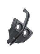 Frame Part Diamant BB Cable Stop Single Black