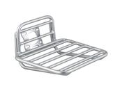 Rack Diamant Juna+ 700c 2019-2020 Silver Front