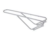 Rack Diamant Juna+ 700c 2019/2020 Silver Rear image