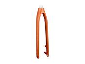 Fork Rigid Diamant 700 Ahead PM Disc Metallic Kupfer