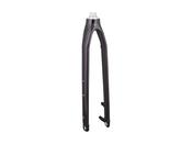 Fork Rigid Diamant 700 Ahead PM Disc Metll Schwarzkirsch Rot