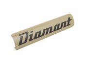 Battery Part Diamant Opal+ 2020 RIB Battery Cover Quicksand