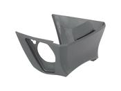 Cover Diamant Zing 25 Batt Docking Shroud Mid/Stepover Black