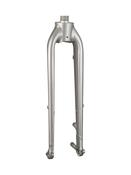 Fork Rigid Trek Zouma+ 2020 Aluminum Gloss Gunmetal