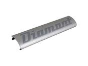 Cover Diamant Zouma+ RIB 625W Cover Gloss IriduimSilver/Grey