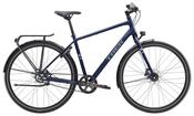 District 3 SO EQ M Deep Dark Blue Matte